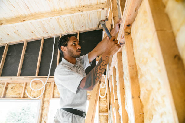 Best Commercial Insulation Contractor  in Cochituate, MA