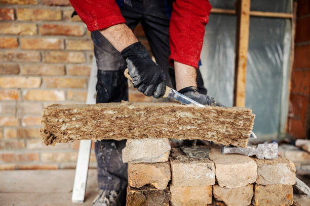 Best Residential Insulation Services  in Cochituate, MA
